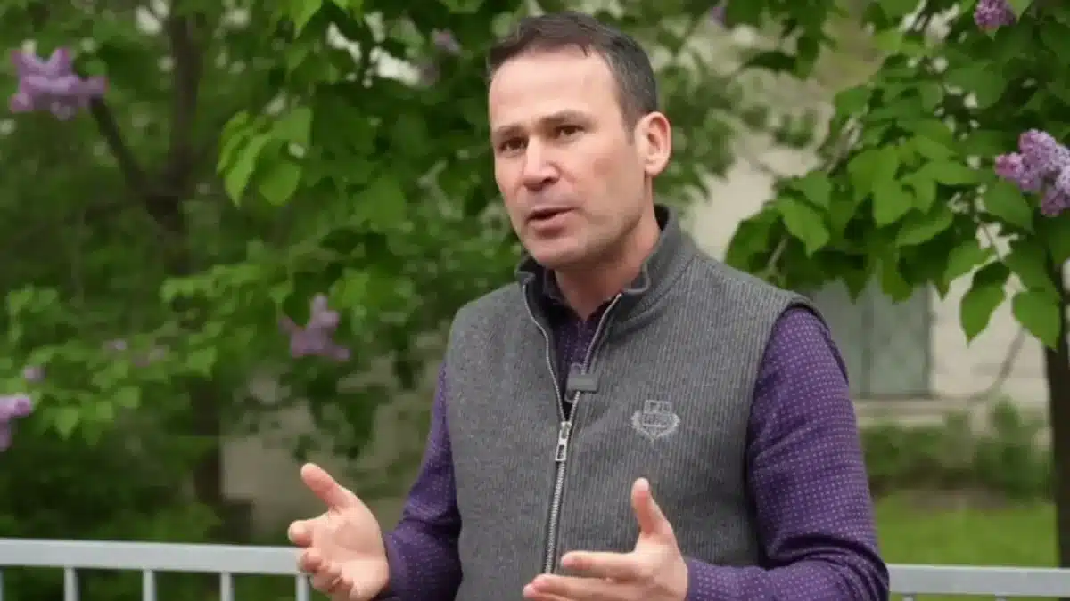 Robert Negoiță reforme