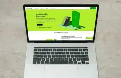 Robinhood: Scădere abruptă a veniturilor crypto, creștere generală