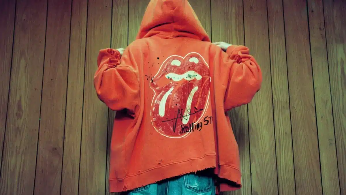 Rolling Stones lansează haine de până la 850 dolari