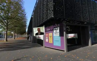 Ruah primește 10,7 milioane dolari pentru adăpostul Safe Night Space