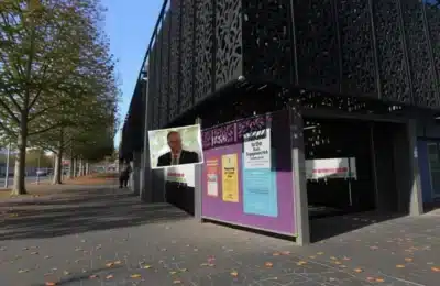 Ruah primește 10,7 milioane dolari pentru adăpostul Safe Night Space