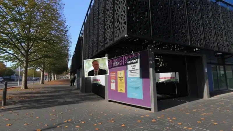 Ruah primește 10,7 milioane dolari pentru adăpostul Safe Night Space