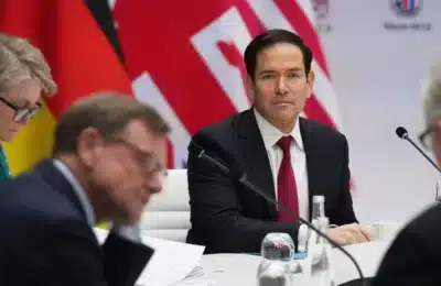 SUA reevaluează relația cu NATO după refuzul privind Iranul