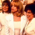Sally Field explică de ce a refuzat rolul din The First Wives Club