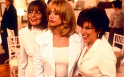 Sally Field explică de ce a refuzat rolul din The First Wives Club