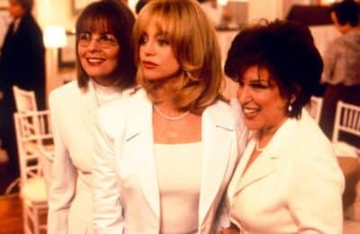 Sally Field explică de ce a refuzat rolul din The First Wives Club