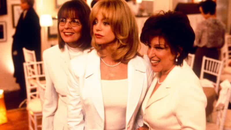 Sally Field explică de ce a refuzat rolul din The First Wives Club