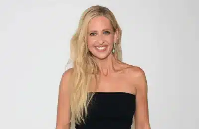 Sarah Michelle Gellar, secretele unui ten impecabil la 49 de ani