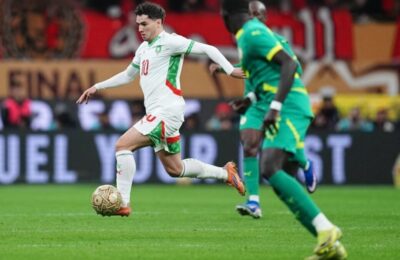 Senegal contestă la TAS victoria Marocului la Cupa Africii