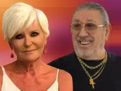 Serghei Mizil și Monica Tatoiu, împăcare după 10 ani de conflict