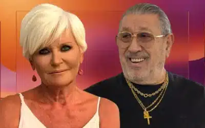 Serghei Mizil și Monica Tatoiu, împăcare după 10 ani de conflict