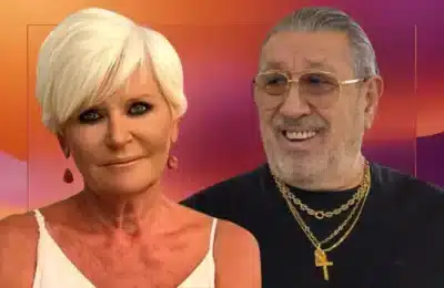 Serghei Mizil și Monica Tatoiu, împăcare după 10 ani de conflict