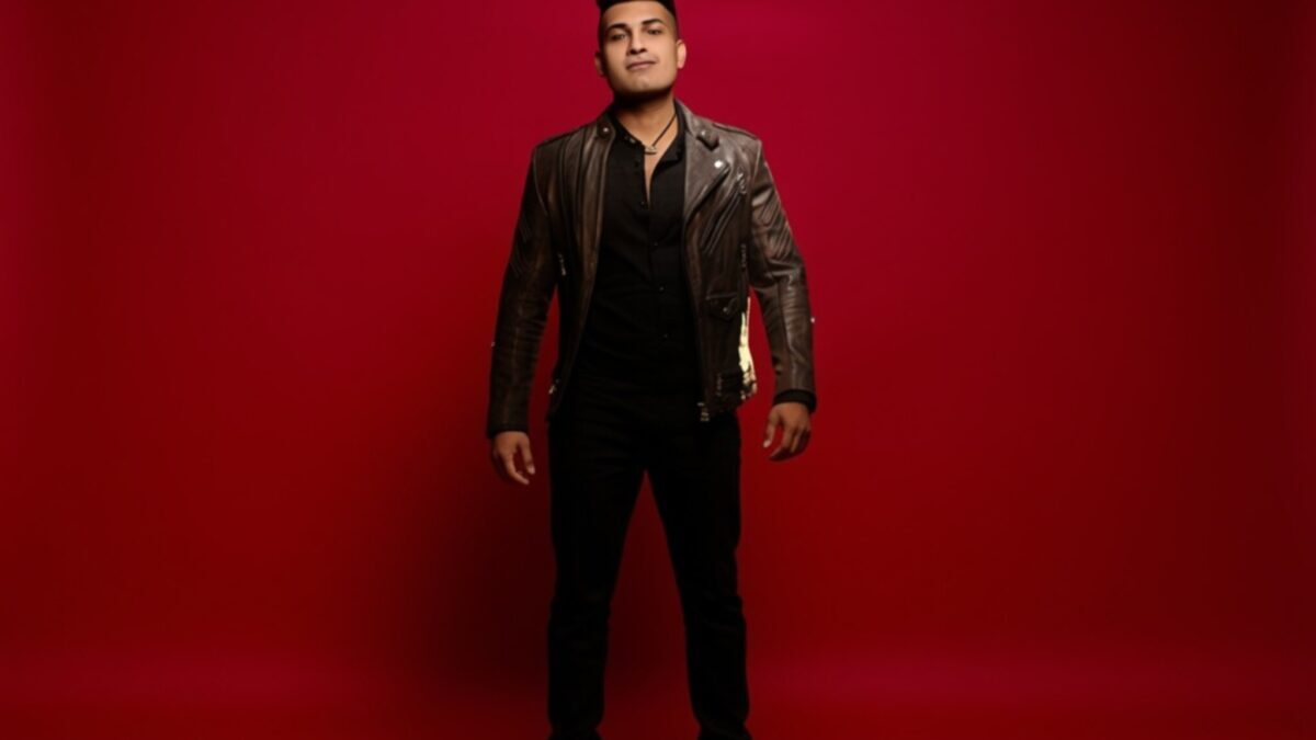 Shashwat Sachdev muzică