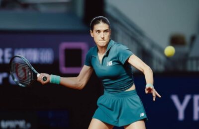 Sorana Cîrstea, victorie de ziua ei la Linz. Premiul: 15.690 euro