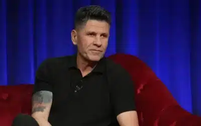 Stelian Ogică se recăsătorește la o zi după divorț