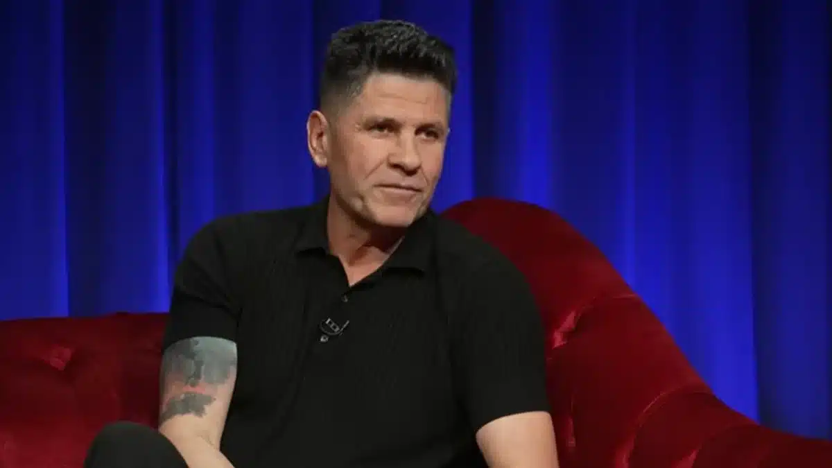 Stelian Ogică căsătorie