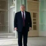 Trump anunță redeschiderea Strâmtorii Hormuz după blocada SUA