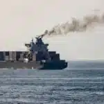 Blocada din Strâmtoarea Hormuz costă Iranul 435 milioane dolari/zi