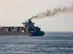 Blocada din Strâmtoarea Hormuz costă Iranul 435 milioane dolari/zi