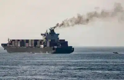 Blocada din Strâmtoarea Hormuz costă Iranul 435 milioane dolari/zi