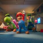 Super Mario Galaxy Movie, lider în box office cu 70 milioane $