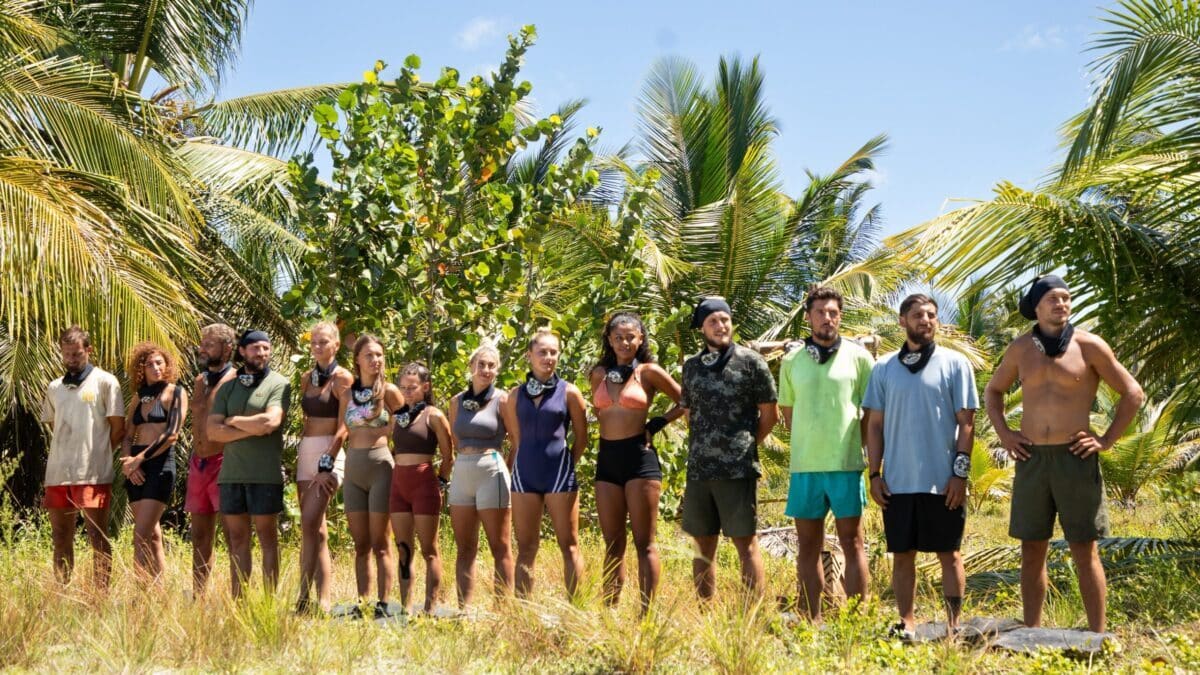Survivor România 2026