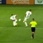 Szabolcs Kovacs, decisiv în derby-ul Clujului cu un penalty