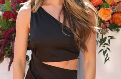 Taylor Frankie Paul, dată afară de la Dancing With the Stars