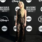 Taylor Momsen, solista The Pretty Reckless, spitalizată după o mușcătură de păianjen
