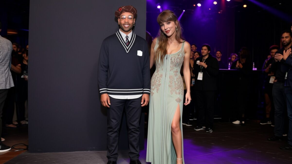 Articol despre Taylor Swift, dispărut de pe un site