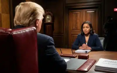 Amazon discută relansarea emisiunii care l-a lansat pe Trump