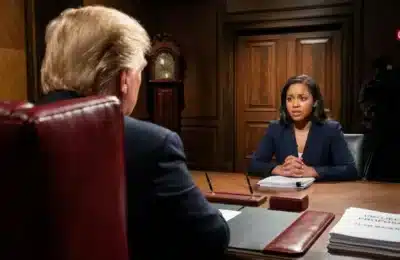 Amazon discută relansarea emisiunii care l-a lansat pe Trump