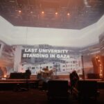 The Strokes, mesaj politic la Coachella despre Gaza și Iran