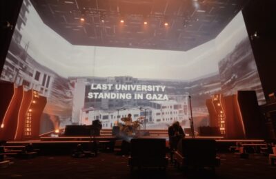 The Strokes, mesaj politic la Coachella despre Gaza și Iran