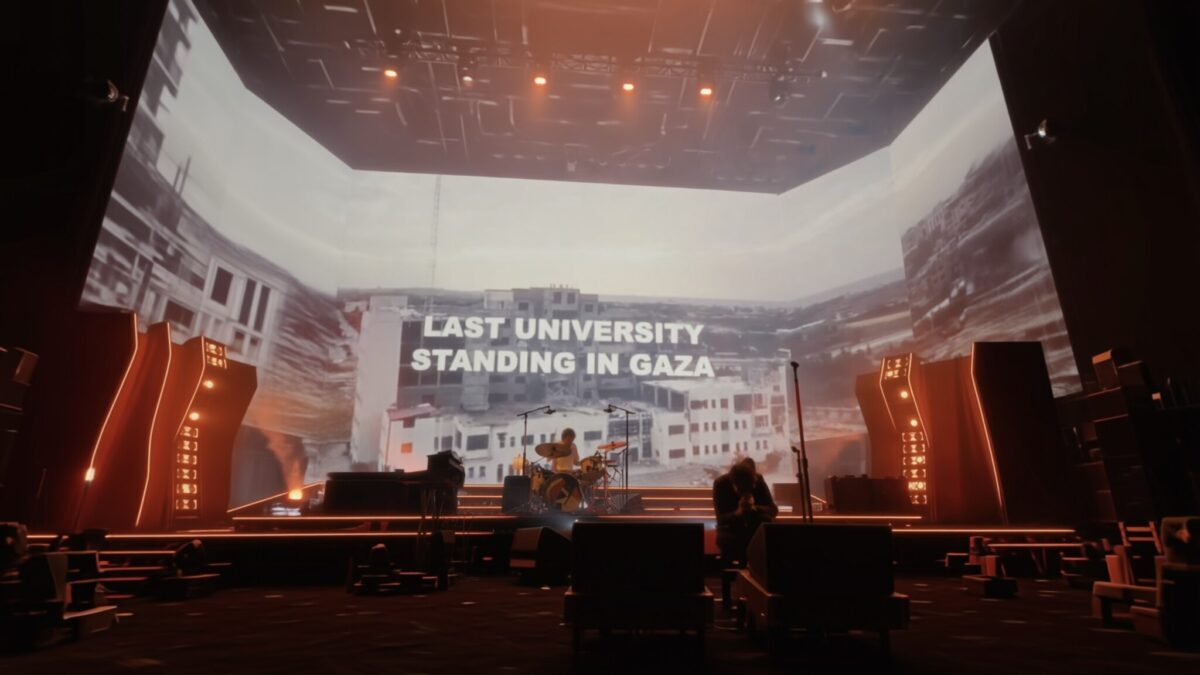 The Strokes Coachella