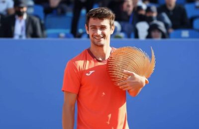 Țiriac Open, turneul premierelor: 8 jucători au cucerit primul titlu la București