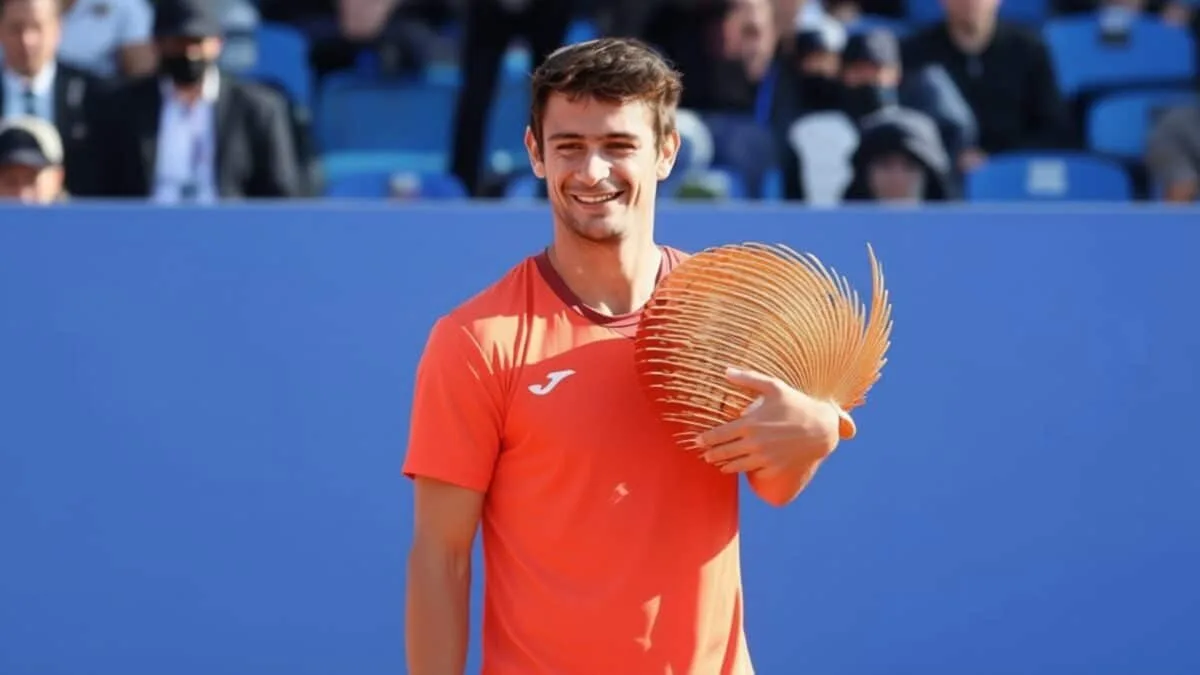 Țiriac Open București