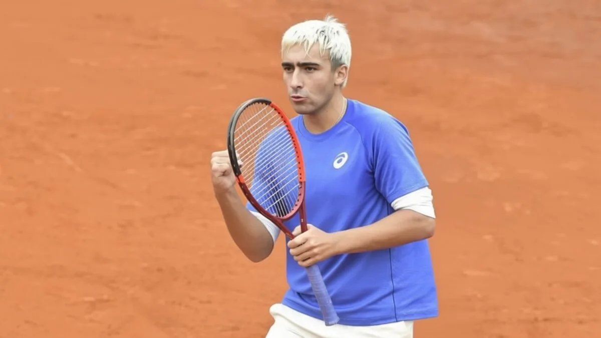 Țiriac Open semifinale