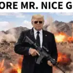 Trump avertizează Iranul, Teheranul răspunde cu amenințări