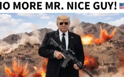 Trump avertizează Iranul, Teheranul răspunde cu amenințări