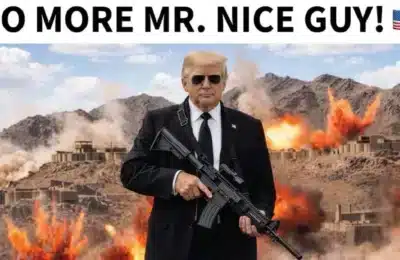 Trump avertizează Iranul, Teheranul răspunde cu amenințări