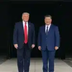 Trump laudă relația cu Xi, dar avertizează China privind puterea SUA
