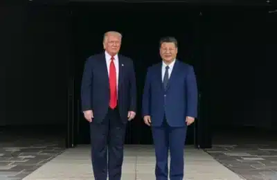 Trump laudă relația cu Xi, dar avertizează China privind puterea SUA