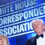 Donald Trump, evacuat de la Cina Corespondenților după alarmă