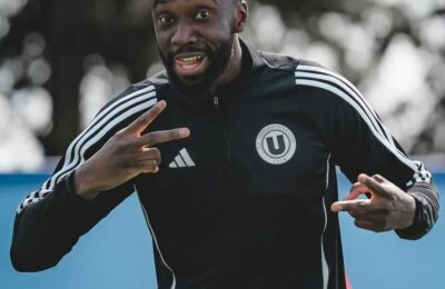 U Cluj joacă semifinala Cupei României cu FC Argeș. Bergodi: Ambiția va decide