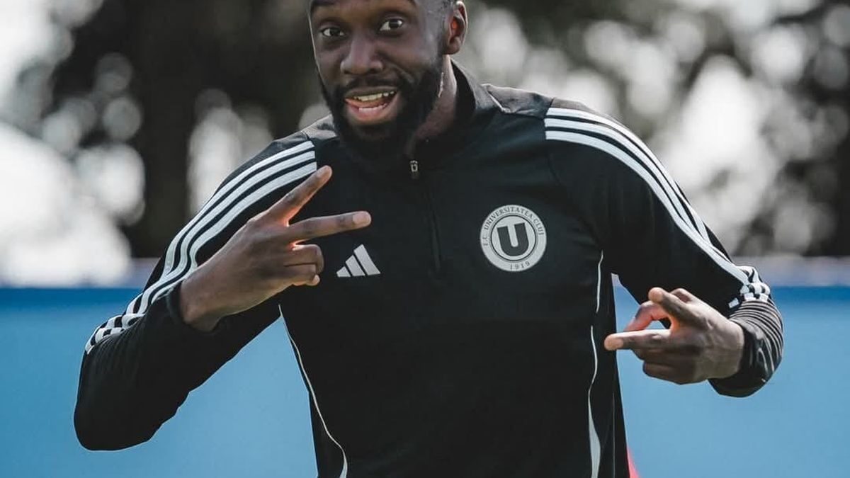 U Cluj Cupa României