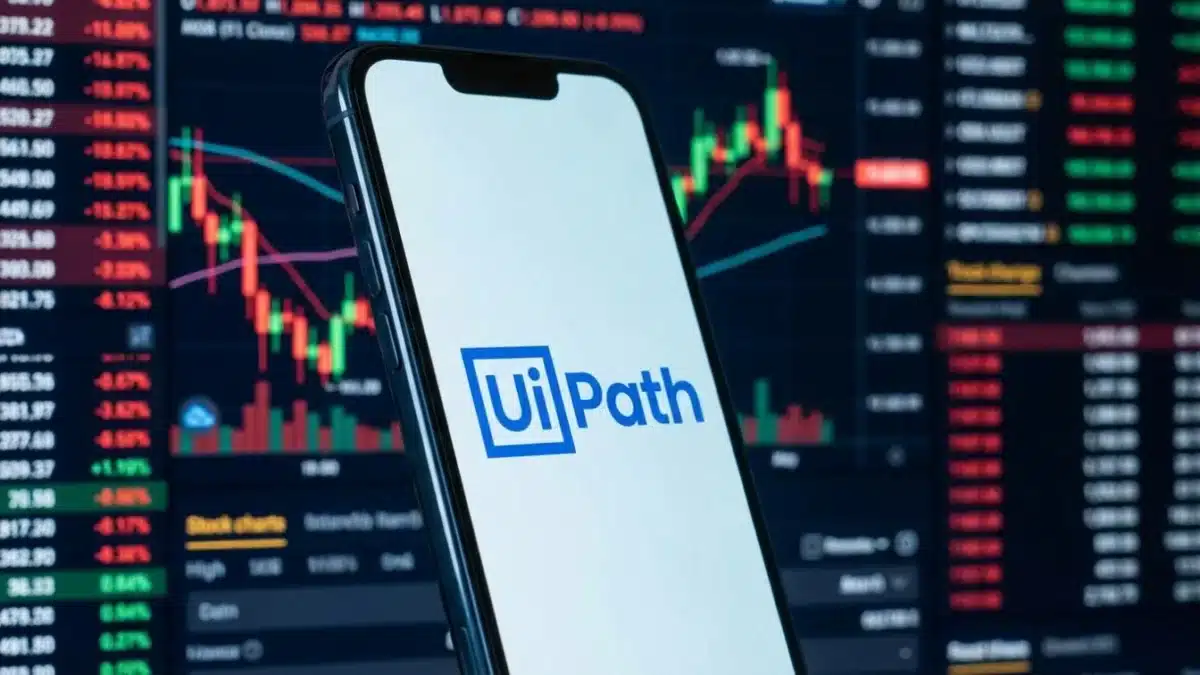 UiPath Wall Street
