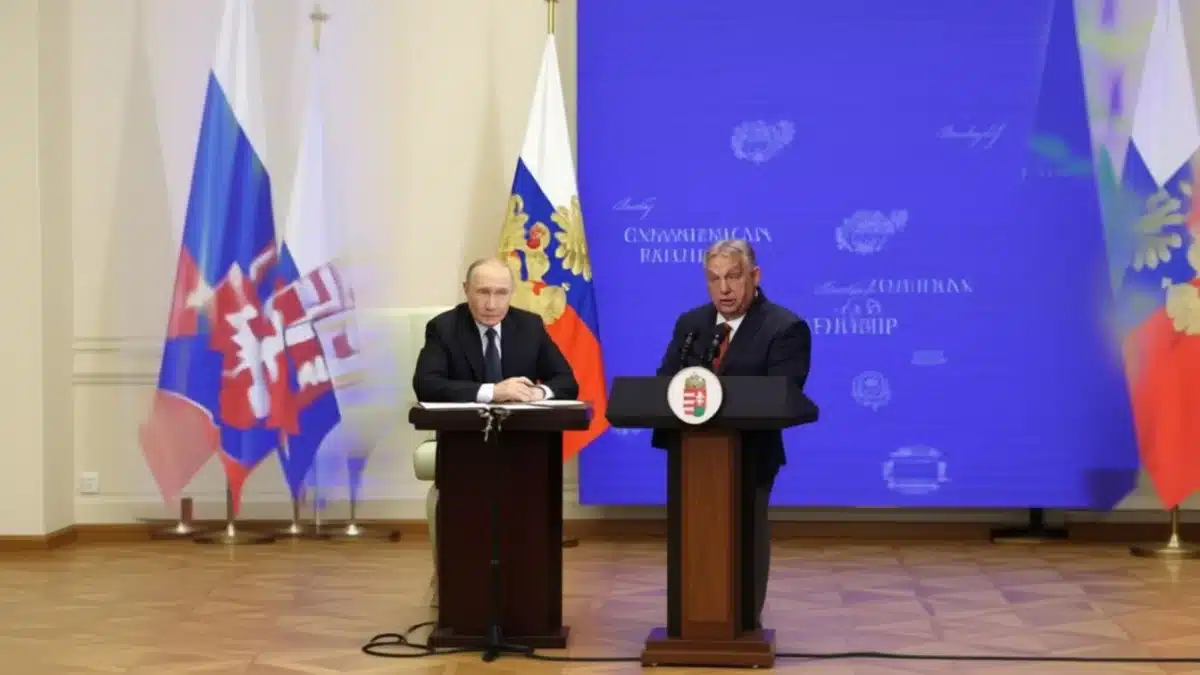Ungaria Rusia cooperare