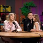 Valentin Sanfira: Prietenii corectează durata relației cu Codruța Filip