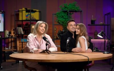 Valentin Sanfira: Prietenii corectează durata relației cu Codruța Filip